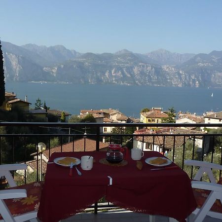 Piccolo Residence Malcesine Exterior foto