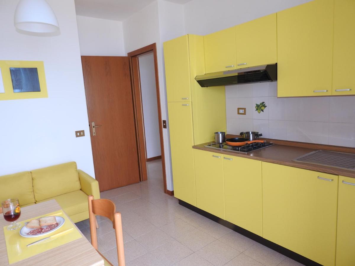 Piccolo Residence Malcesine Exterior foto