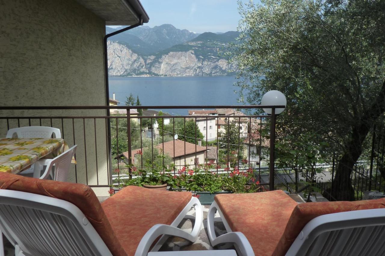 Piccolo Residence Malcesine Exterior foto