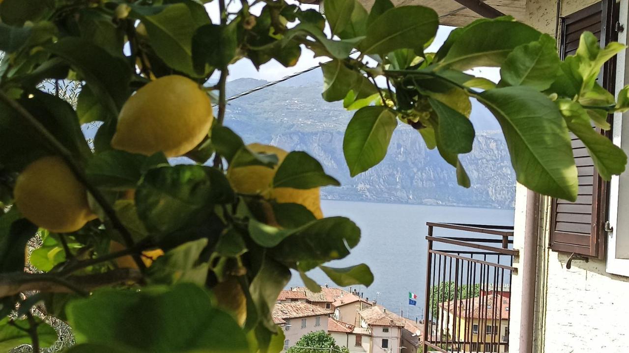 Piccolo Residence Malcesine Exterior foto