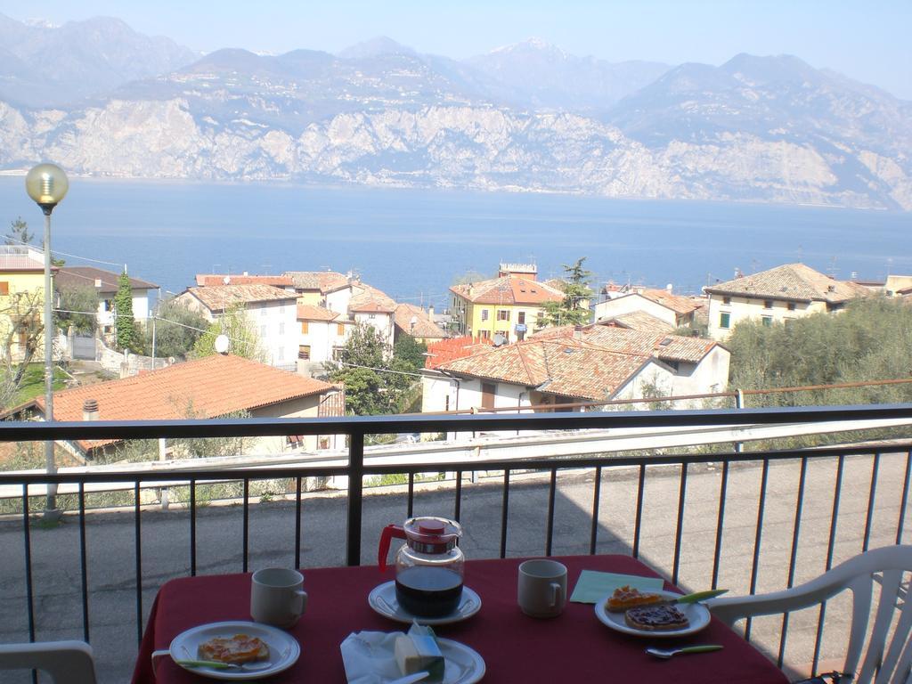 Piccolo Residence Malcesine Exterior foto
