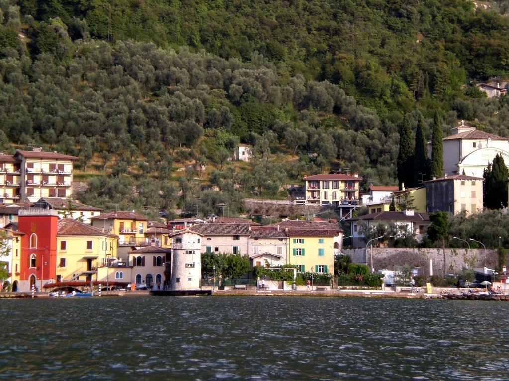 Piccolo Residence Malcesine Exterior foto